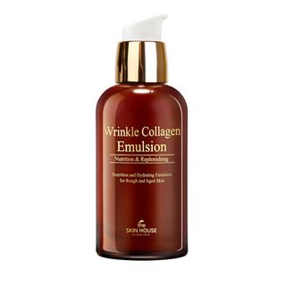 Suero antiarrugas con colágeno de SKIN HOUSE, 130 ml