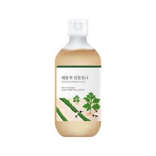 Round Lab Mugwort Calming Toner