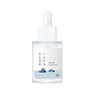 Sérum ROUND LAB Dokdo - Taille 1025 ml, Couleur Transparente, Capacité 1025 ml
