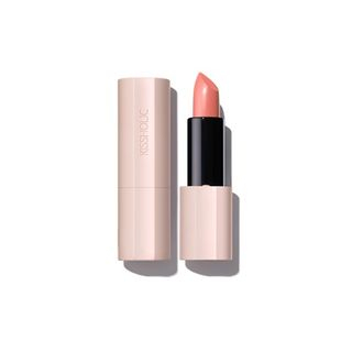 Lápiz labial The Saem Kissholic - 20 colores #CR02 Yogur de Melocotón