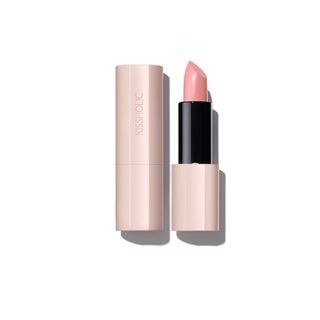Lápiz labial The Saem Kissholic Intenso - 20 colores #PK03 Rosa Humedo