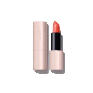 Lápiz de labios The Saem Kissholic - 20 colores #OR05 Naranja Seca