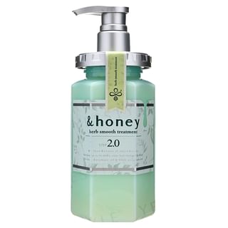 Tratamiento capilar ViCREA - Tratamiento suave con hierbas 2.0 Lily Herb