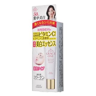 Kose Grace One Whitening Essence