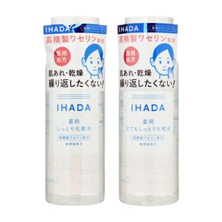 Lotion tonique Shiseido IHADA