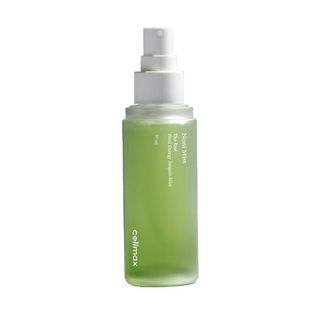 Brum énergisant Celimax à extrait de noni - Spray facial rafraîchissant