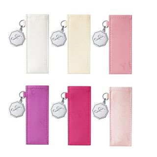 Jill Stuart - Bolsillo para rodillos Rollerball 05 Jill Niña, Rosa Claro