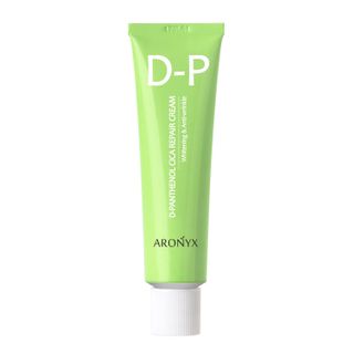 Crème réparatrice MediFlower Aronyx D-Panthénol Cica - Crème hydratante