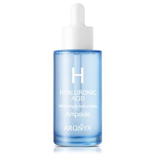 Ampoule de Hyaluronique ARONYX MediFlower 50ml