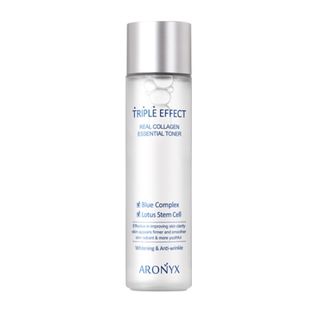Tónico MediFlower ARONYX Efecto Triplo de Colágeno 150ml