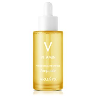 Ampoule vitaminée MediFlower ARONYX 50ml