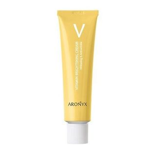 Crème éclaircissante MediFlower Aronyx à la vitamine C 50ml