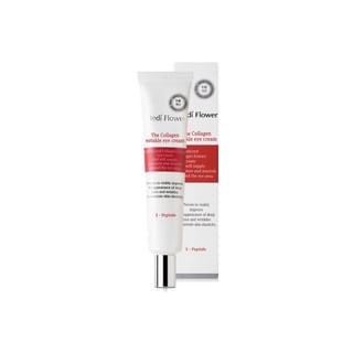 Crema de Ojos Colágeno MediFlower - Tratamiento Antiarrugas
