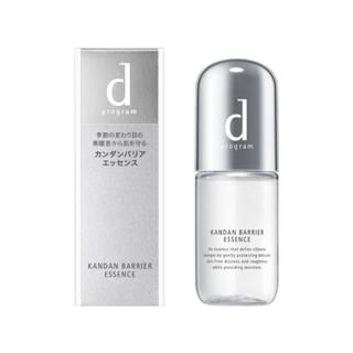 Shiseido Kandan Barrier Essence 40ml