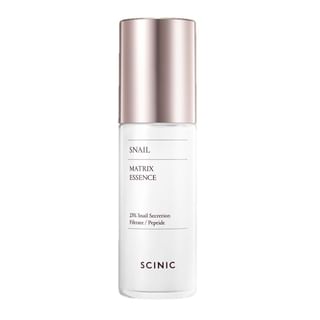 SCINIC Snail Matrix Essence 50ml