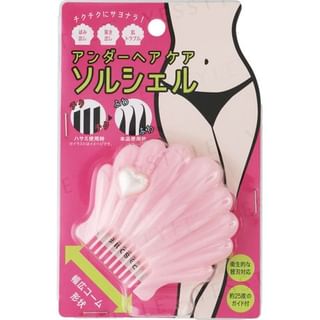 Cono de afeitar COGIT - 1 unidad