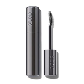 Máscara The Saem Studio Double Fit - #01 Curva Larga y #02 Curl con Volumen