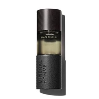 Tónico para hombre The Saem Mineral EX Negro, 130 ml