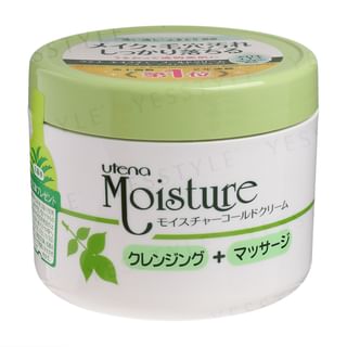 Crème démaquillante Utena hydratante, 250g