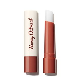 Bálsamo labial derretido de miel y avena The Saem