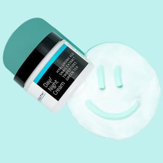 Crème hydratante quotidienne YEOUTH
