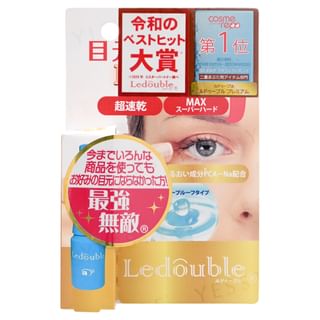 Líquido para doble pestaña Achieve Ledouble Premium 2 ml