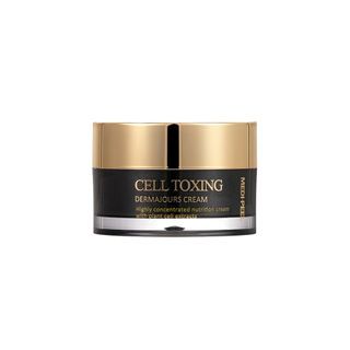 Crema MEDIPEEL Cell Toxing Dermajours - Hidratante y revitalizante