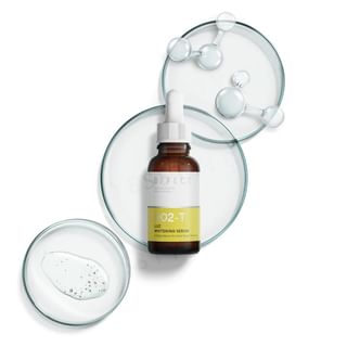 Suero blanqueador Formotopia LUZ - Suero iluminador