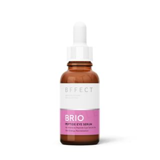 Formotopia BFFECT Brio Peptide Eye Serum