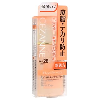 Cezanne UV Make Keep Base SPF 28 PA+++ - 30ml