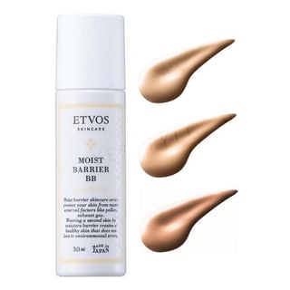 Crème de barrière hydratante ETVOS SPF 32 PA+++ 