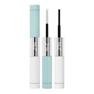 2aN Dual Lash Eye Makeup Remover and Lash Serum