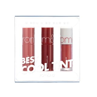 Kit Romand Best Tint Edition - Set de Tinte Labial