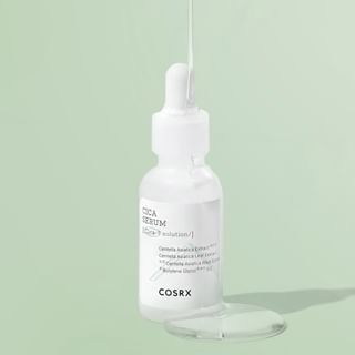 Suero COSRX Pure Fit Cica