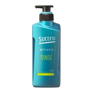 Acondicionador Kao Success Suave, 400 ml
