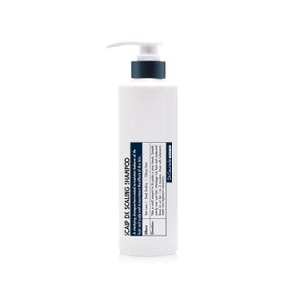 Champú Dr. Cueracle Escala DX para el cuero cabelludo 500 ml