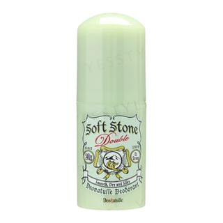 Desodorante Deonatulle Soft Stone Doble Control de Color