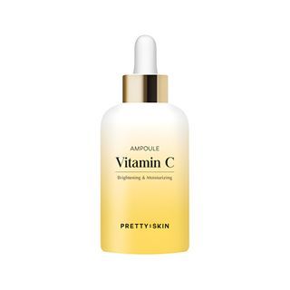 Ampul de vitamina C de Pretty Skin