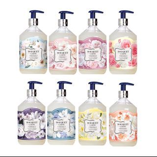 Champú BOUQUET GARNI, 500 ml