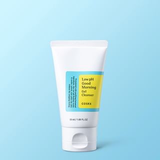 Gel nettoyant COSRX à pH bas - Miniature Bonjour