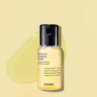 Toner Synergie Propolis Pleine Forme COSRX Mini
