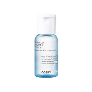 COSRX Hydrium Watery Toner Mini - Hydrating Toner (Travel Size)