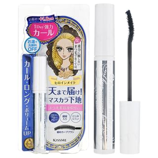 ISEHAN - Base para rímel Heroine Make SP Curl Keep