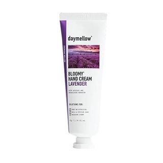 Crème main Daymellow - Lavande (50ml)