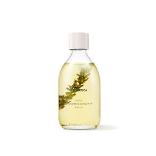 Huile corporelle AROMATICA Sérénité Lavande et Origan