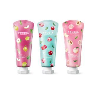FRUDIA - Essencia corporal Mi Huerta (3 tamaños)