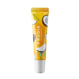 Crema de labios de miel y coco FRUDIA