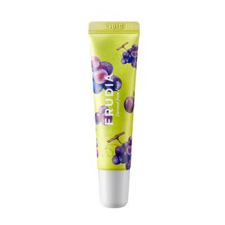 Crème à lèvres nourricière FRUDIA - Huile de miel de raisin et chu