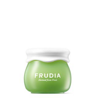 FRUDIA Green Grape Pore Control Cream Mini