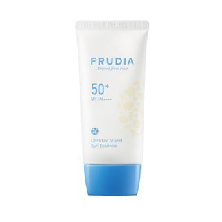 Essence Solaire Protégante UV FRUDIA - Protection Haute